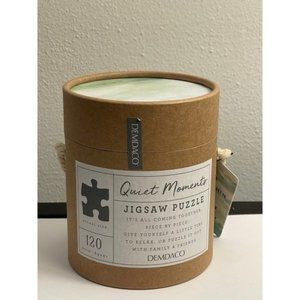 Demdaco Quiet Moments Jigsaw Puzzle